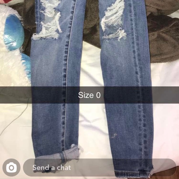 Jeans - Picture 2 of 2